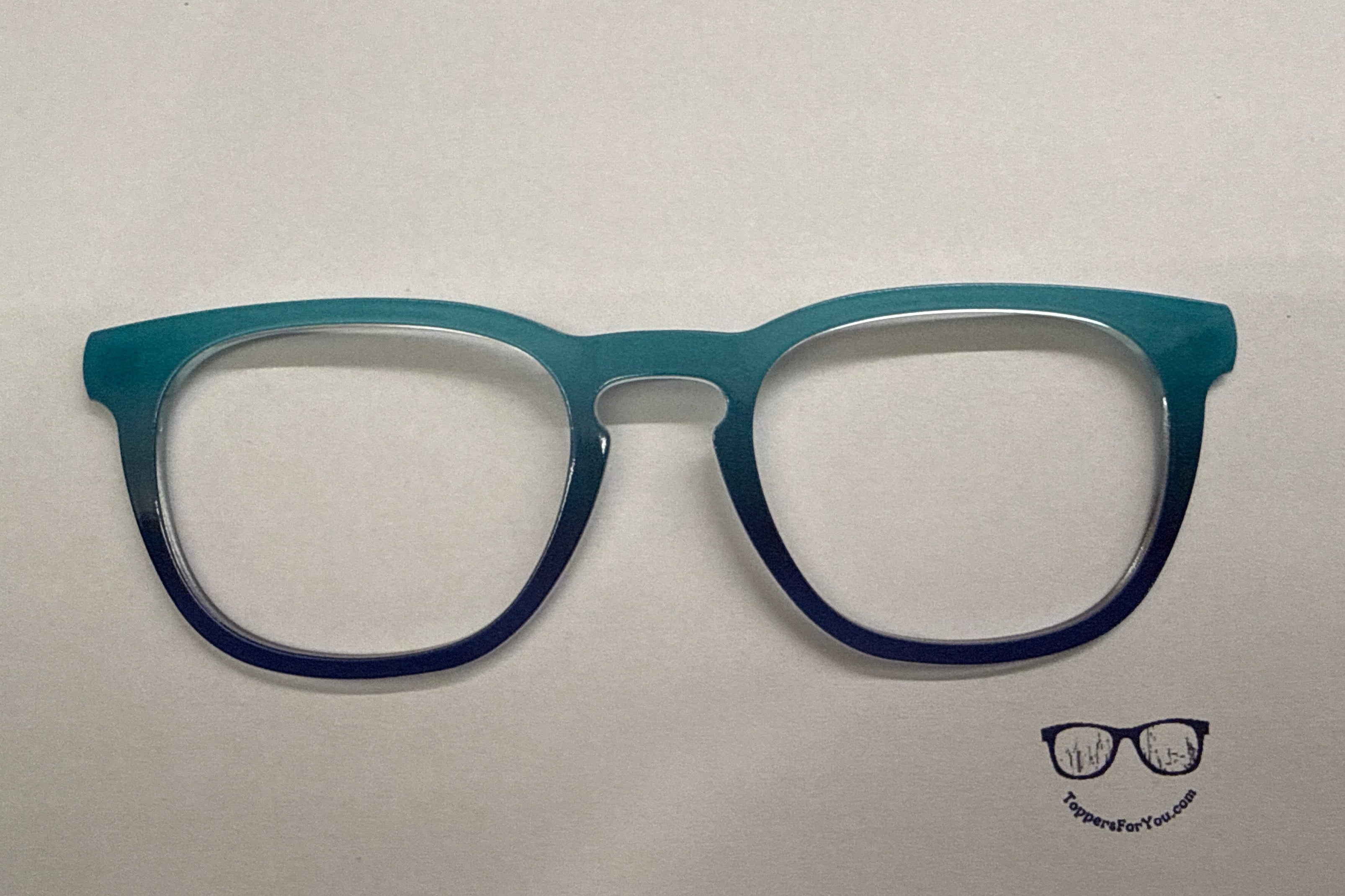 Twain Ocean Blue
